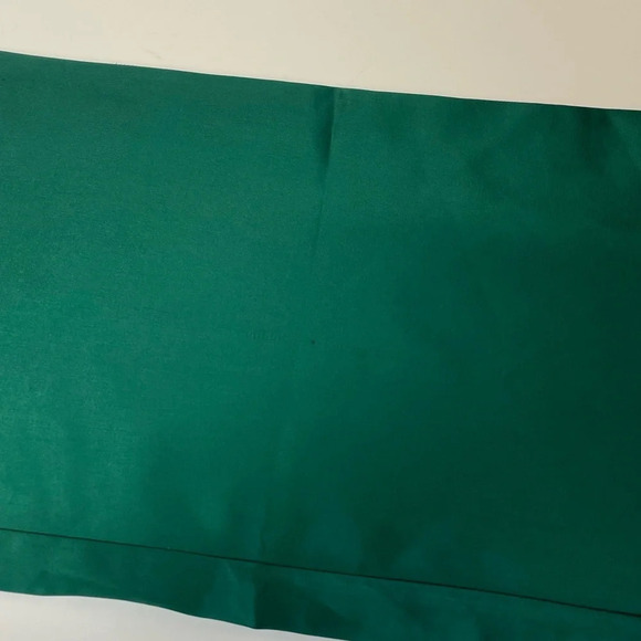 NEW Jason Wu Pants Womens 4 Green Silky Look Dress Pant - Picture 8 of 15